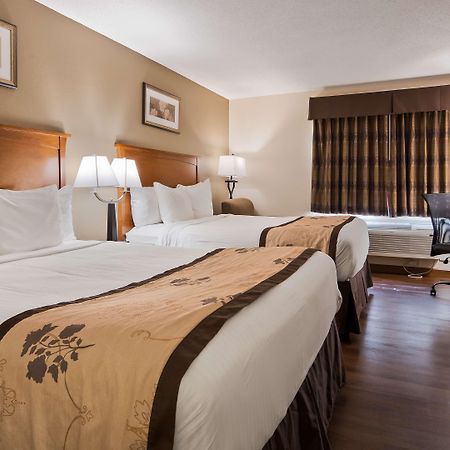 Best Western Alexandria Inn Luaran gambar