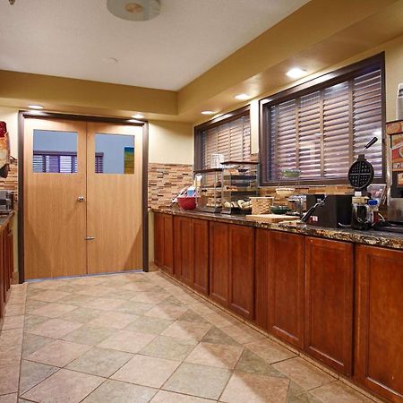 Best Western Alexandria Inn Luaran gambar