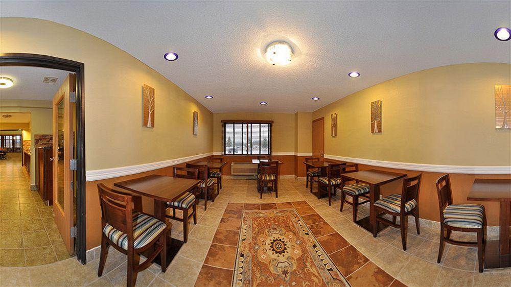 Best Western Alexandria Inn Luaran gambar
