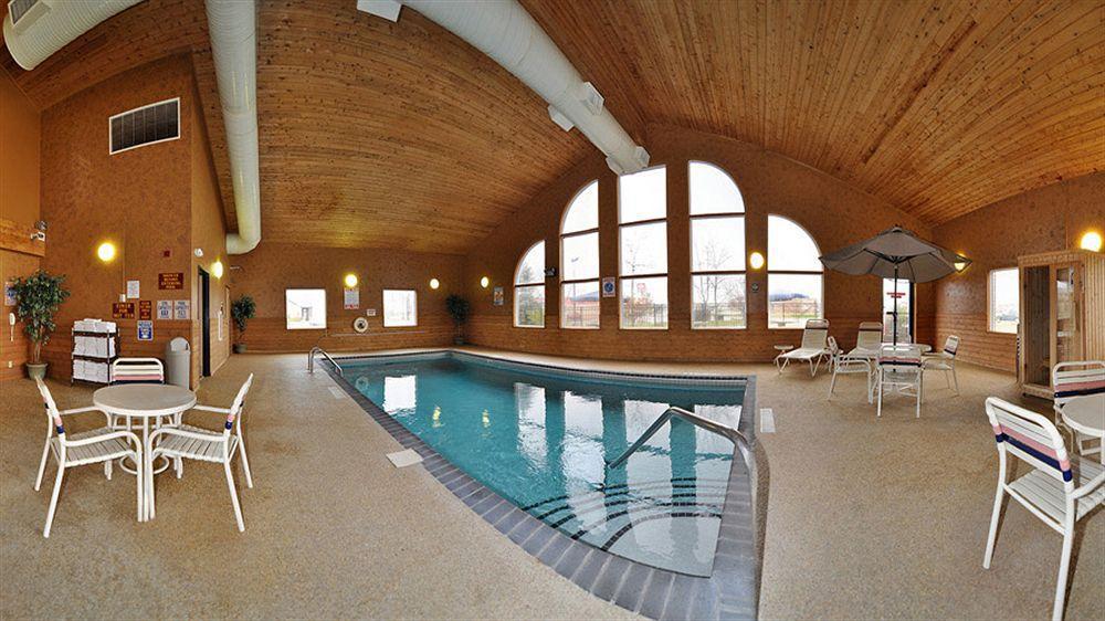 Best Western Alexandria Inn Luaran gambar