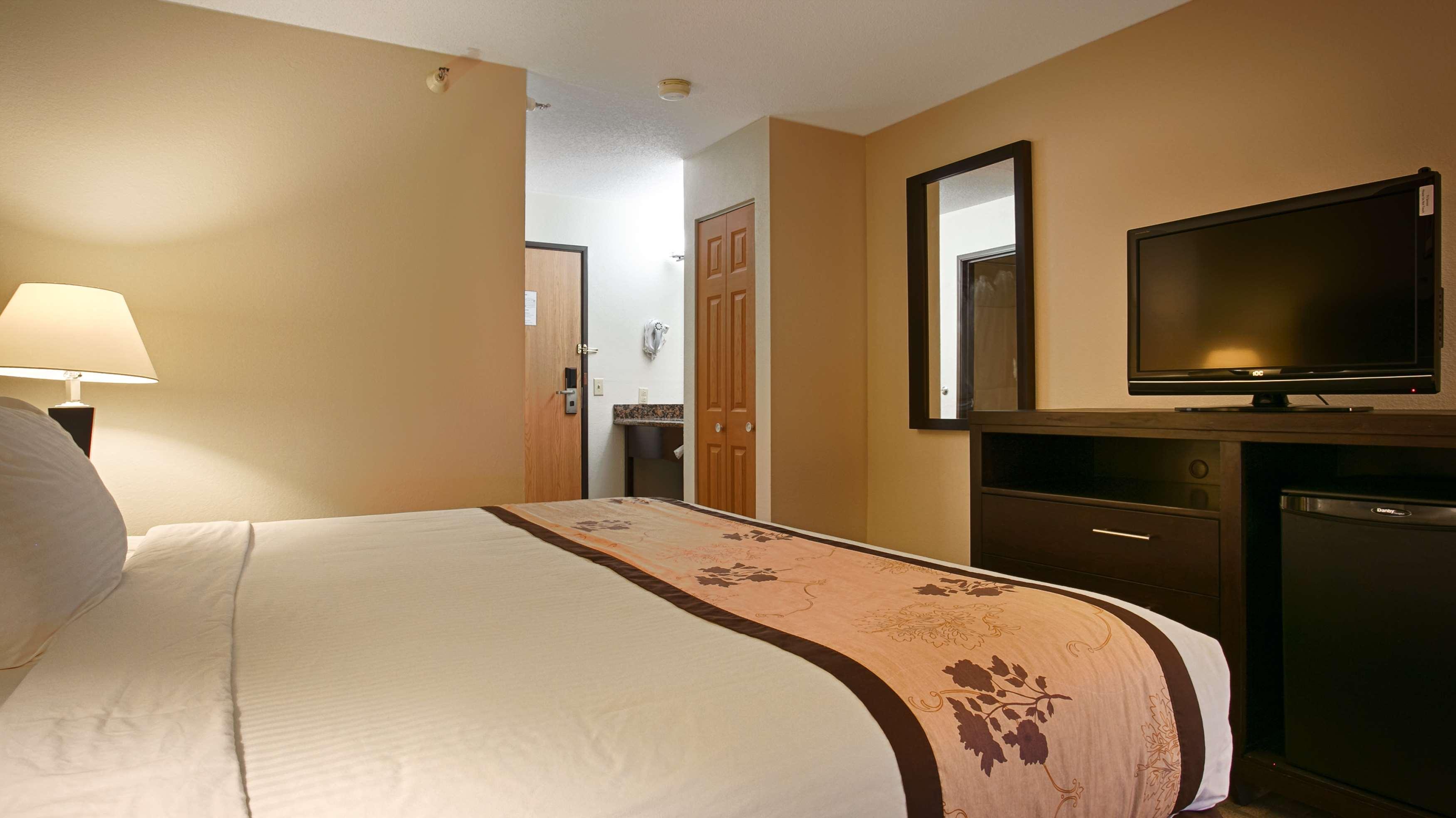 Best Western Alexandria Inn Luaran gambar
