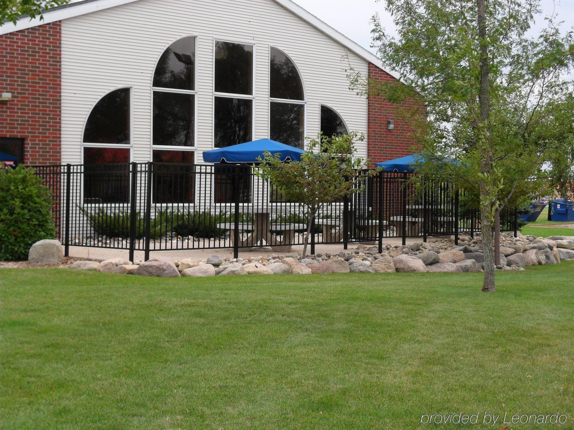 Best Western Alexandria Inn Luaran gambar